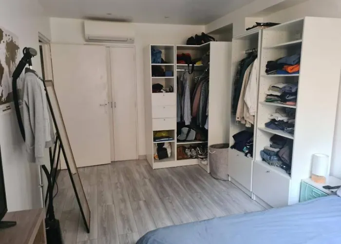 Refait Neuf, Proche Du Appartamento Port Vendres