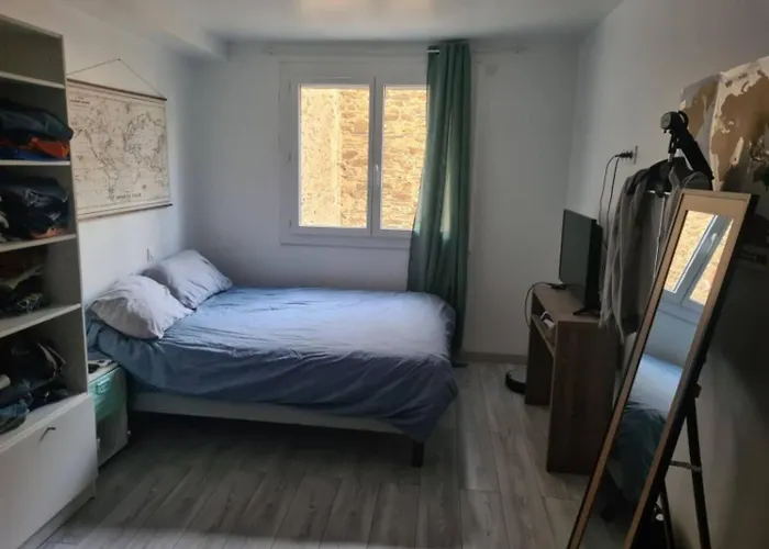 Refait Neuf, Proche Du Port Vendres